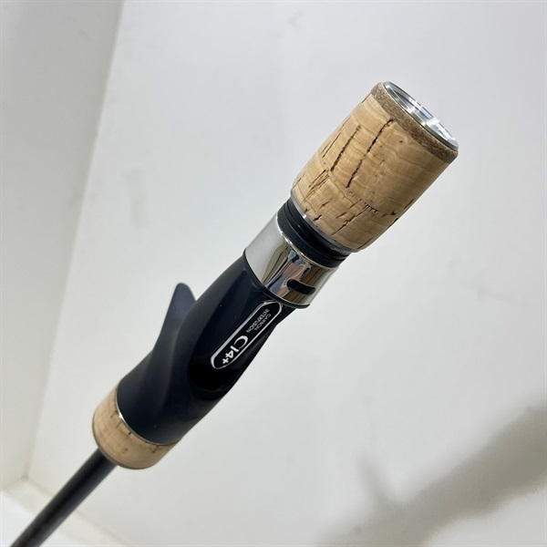 オシアジガーインフィニティモーティブＢ６１０－５